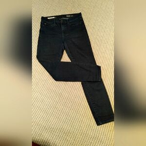 Women's Gap jeans